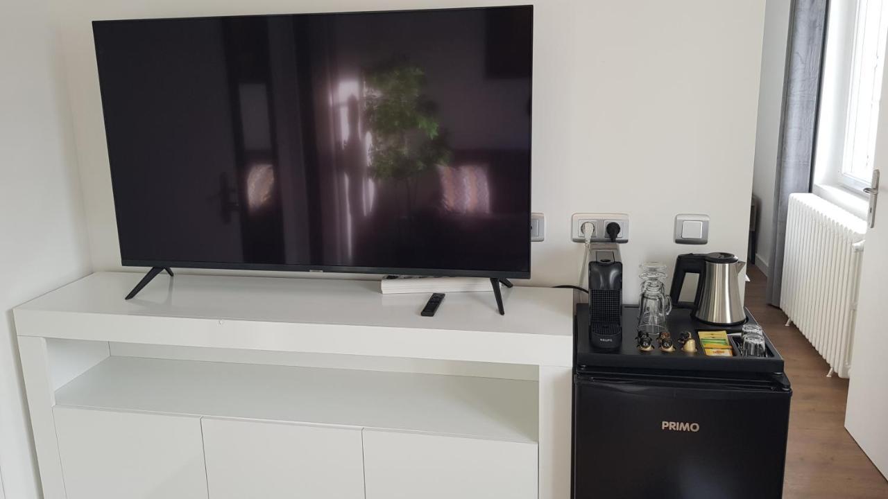 Suite Deluxe, Voyages D'Affaires. Сен-Назар Екстериор снимка