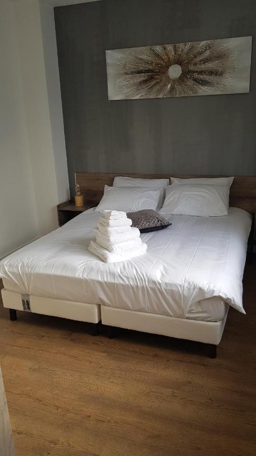 Suite Deluxe, Voyages D'Affaires. Сен-Назар Екстериор снимка