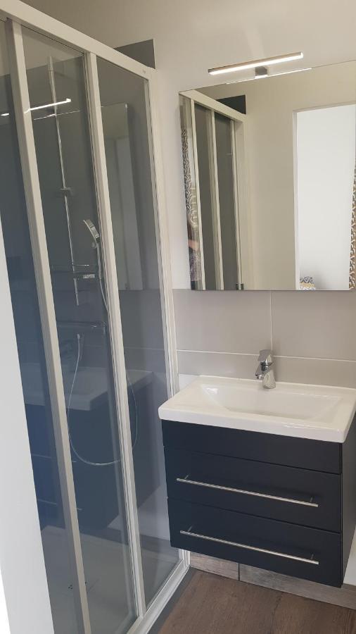 Suite Deluxe, Voyages D'Affaires. Сен-Назар Екстериор снимка