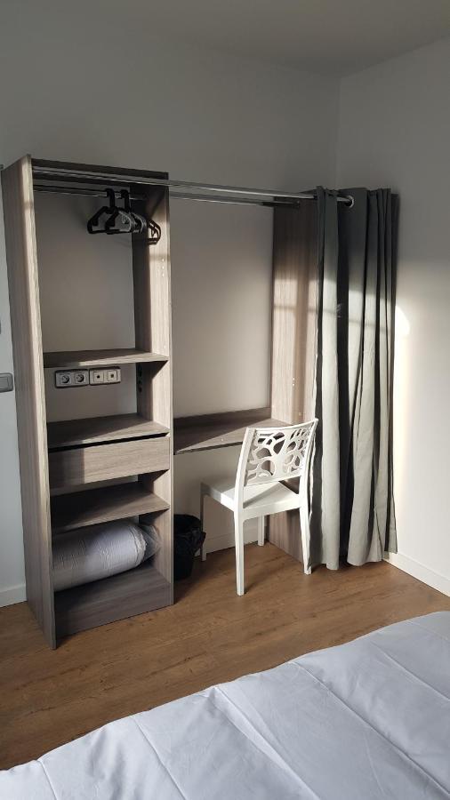 Suite Deluxe, Voyages D'Affaires. Сен-Назар Екстериор снимка